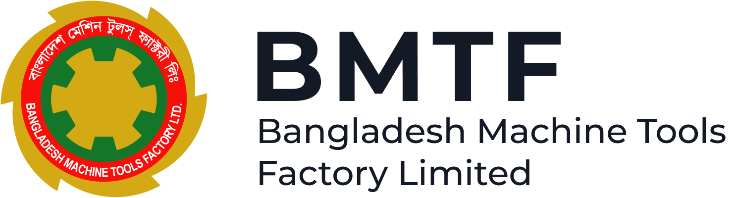 Bangladesh Machine Tools Factory