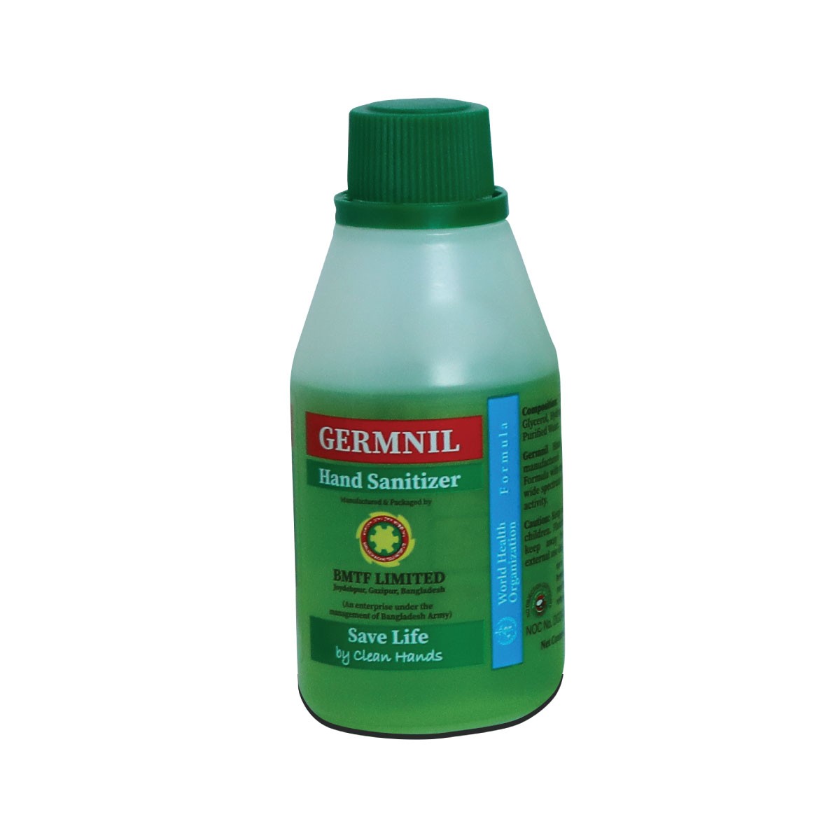 Germnil Hand Sanitizer 50ML