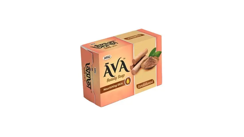 Ava Sandalwood