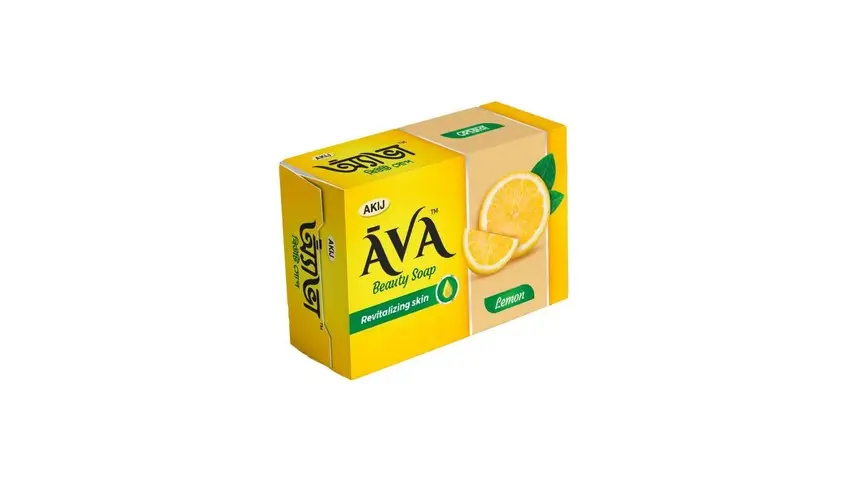 ava lemon 25 gm
