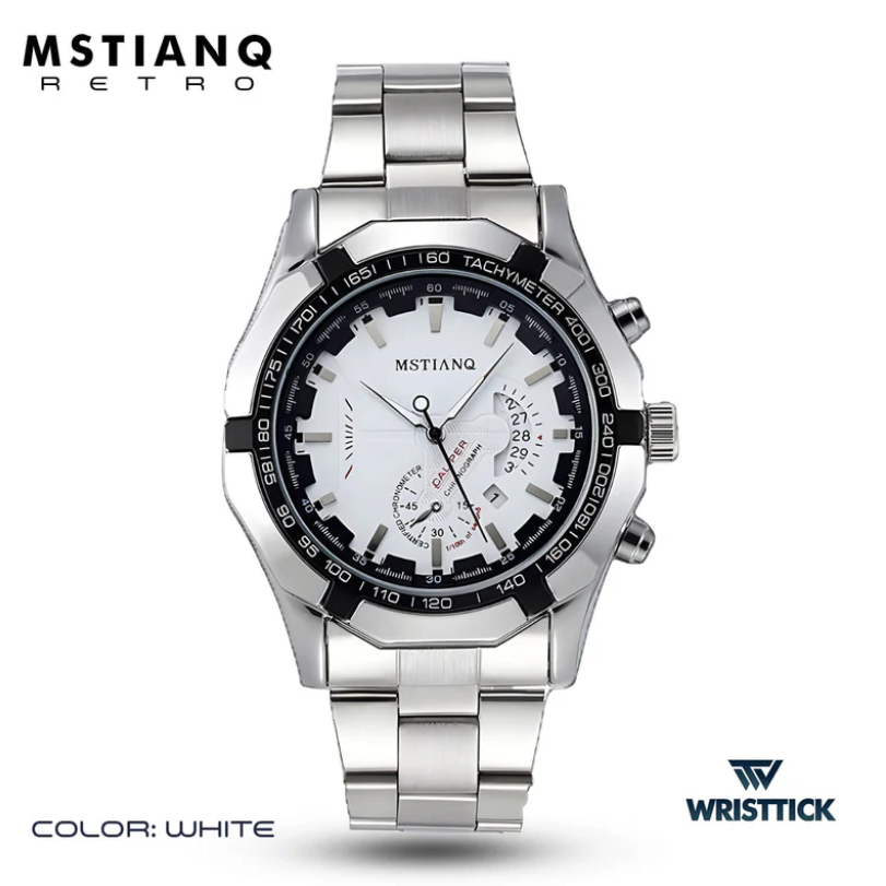 Mstianq Retro