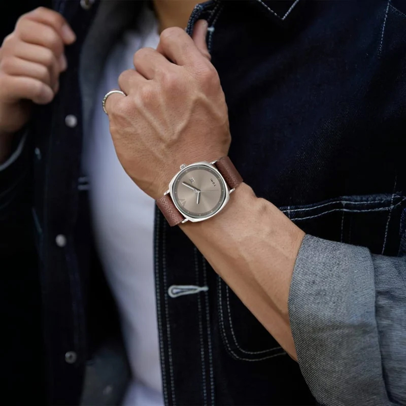 TOMI Vintage Business Class Watch image 4