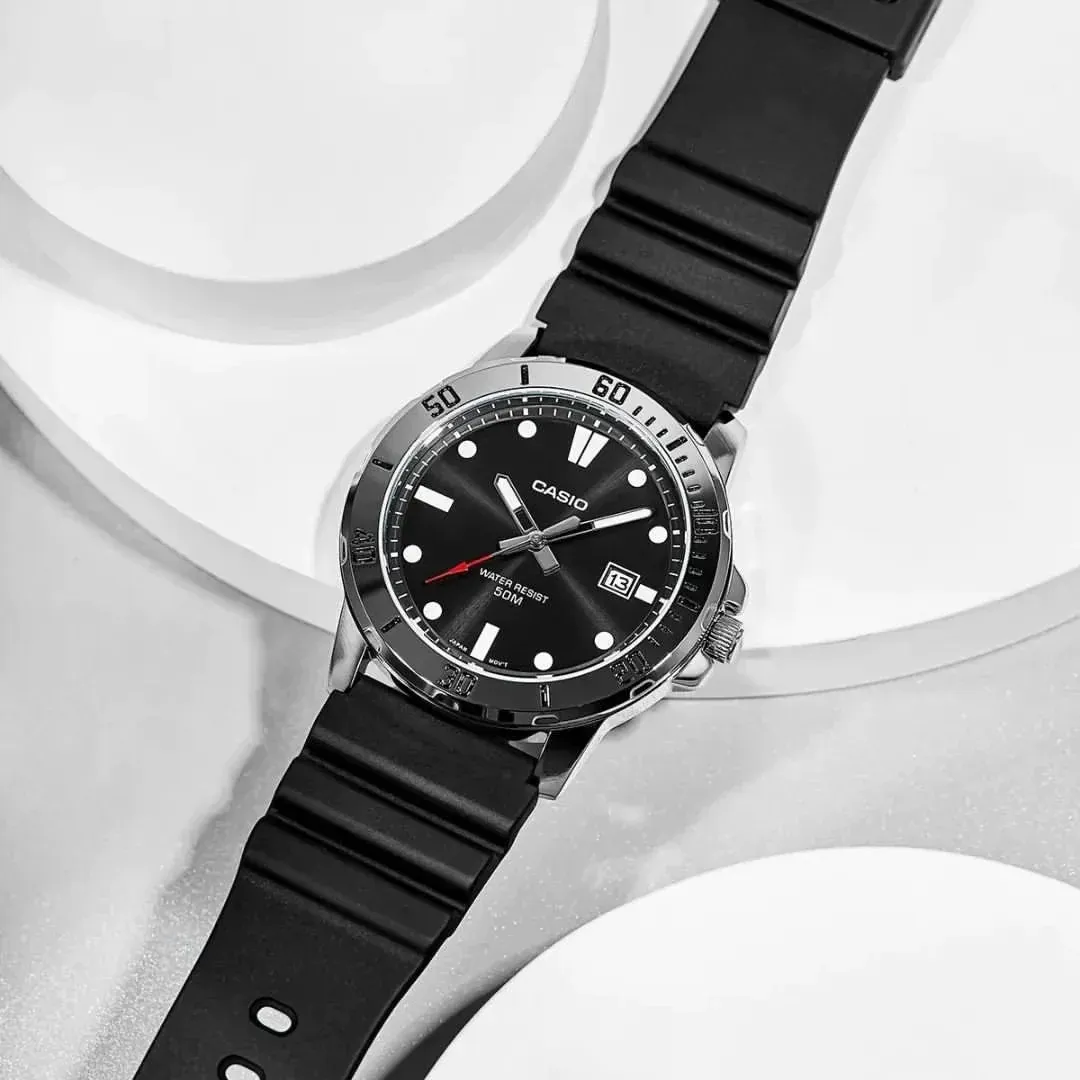 Casio MTP-VD01-1EVUDF image 3