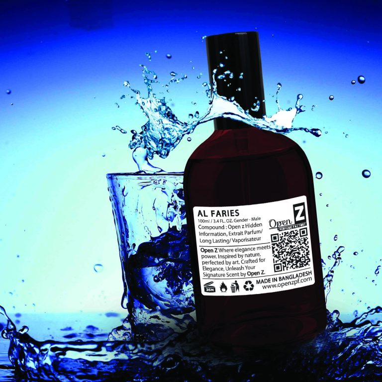 AL FARIES 100ml image 2