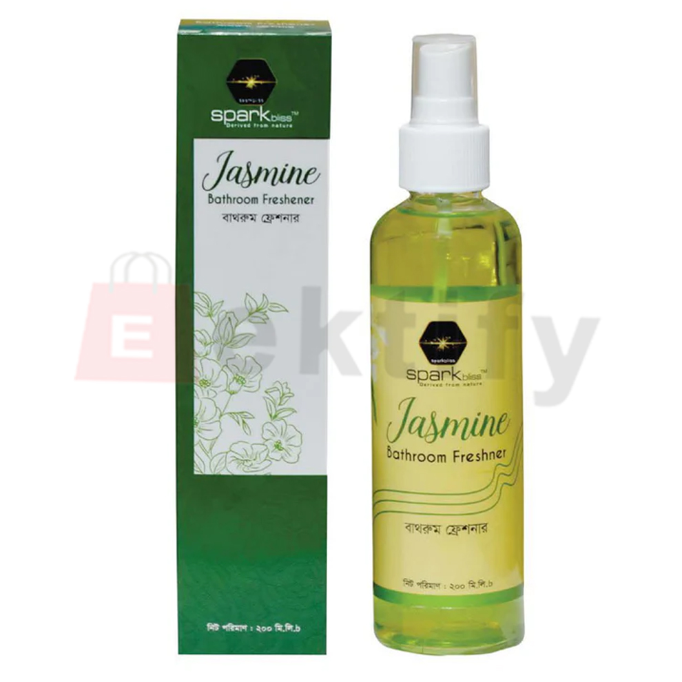 Spark Bliss Bathroom Freshener 200ml image 2