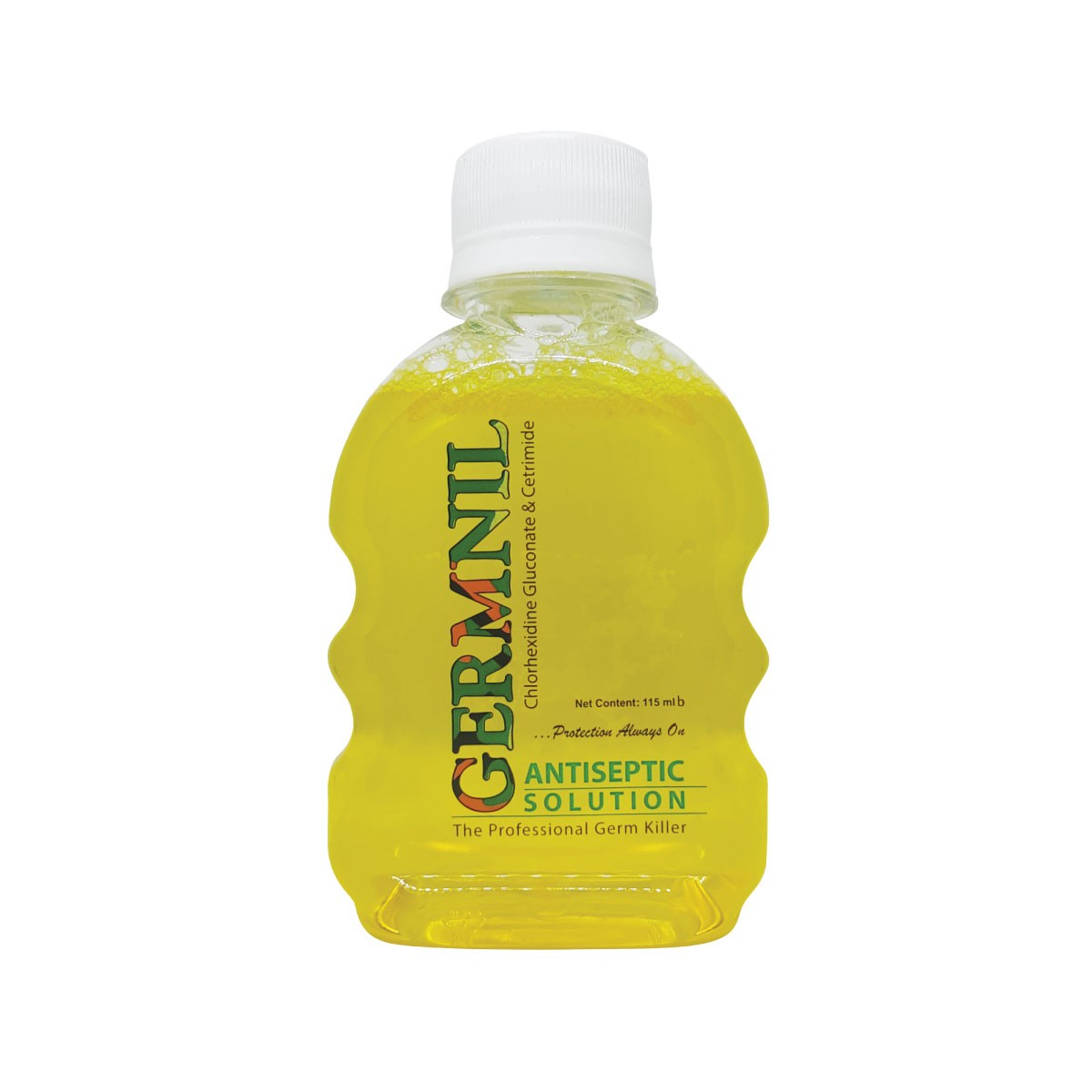 Germnil Antiseptic Solution 115ml