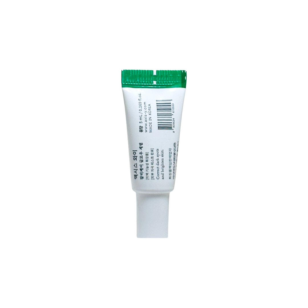 AXIS-Y Dark Spot Correcting Glow Serum 5ml